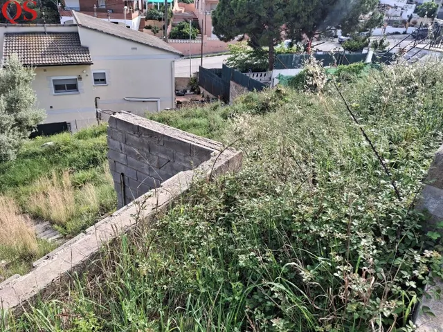 Terreno urbano con vistas al mar en Cunit - foto 4