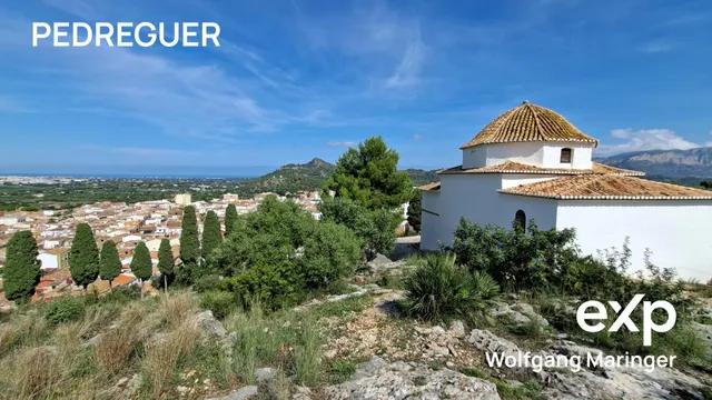 Villa albufera 6 – Pedreguer — 21