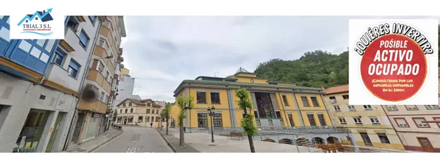 VENTA DE PISO EN SAN MARTIN DEL REY AURELIO.