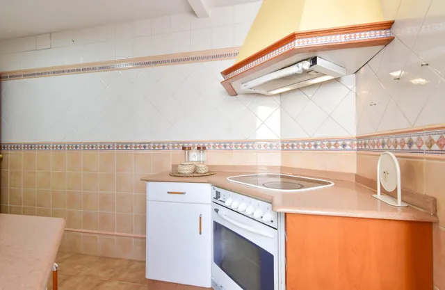 VIVIENDA EN EL CENTRO DE PUZOL — 12