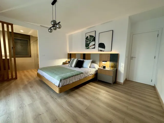 Villa 4 habitaciones 244m² en venta - Golf Bahía — 19