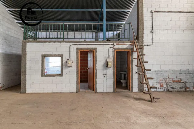 NAVE INDUSTRIAL DE 240M2 EN JUN-GRANADA — 10