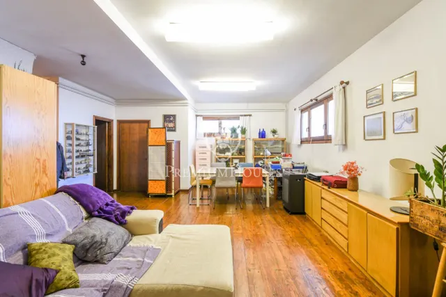 Casa en venta en plena montaña con piscina y vistas al mar en Cabrera de Mar — 23