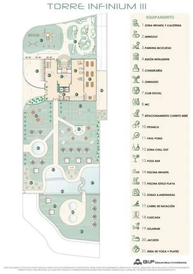 Apartamento 3 habitaciones 169m² en venta - Calpe — 31