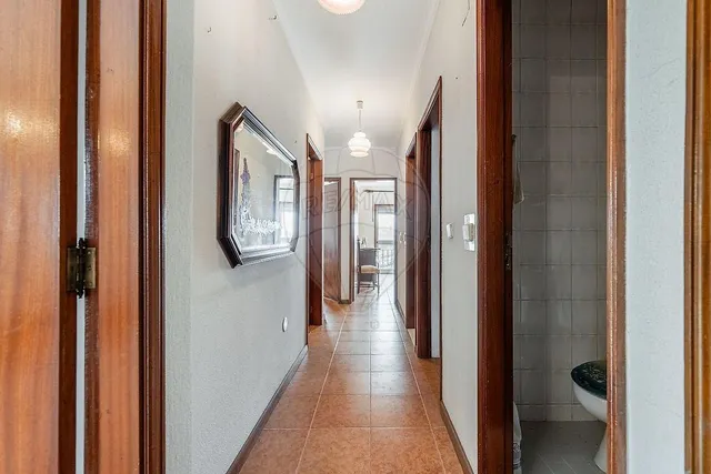 Chalet 7 habitaciones 270m² en venta - Serzedo e Perosinho — 19