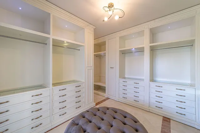 Chalet 5 habitaciones 498m² en venta - Costa Del Sol — 8