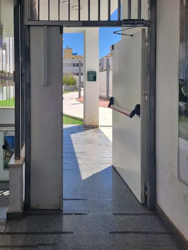Garaje 13m² en venta - Marbella — 9