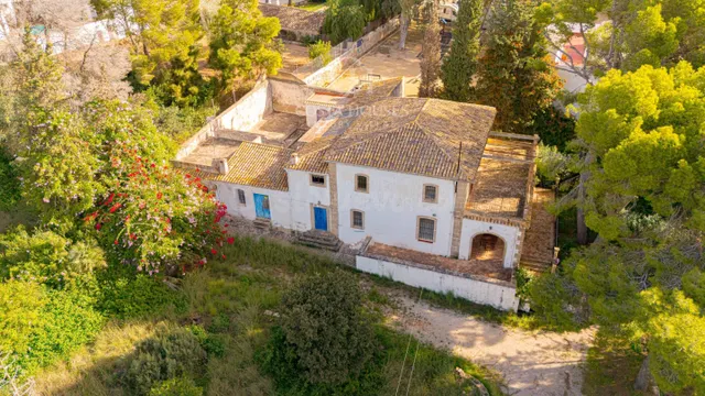 PARCELA URBANA MEZQUIDA · POTENCIAL HOTELERO Y RESIDENCIAL J - foto 5