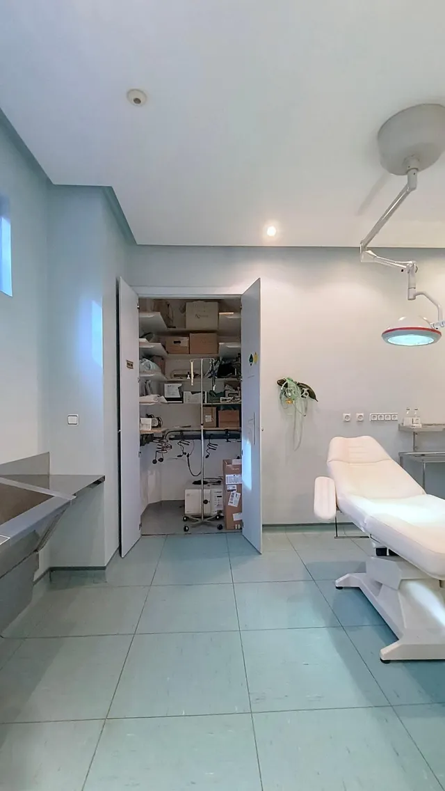 Local comercial 164m² en alquiler - Juan Carlos I — 25