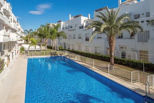 Apartamento 2 habitaciones 83m² en venta - Parque Central — 25