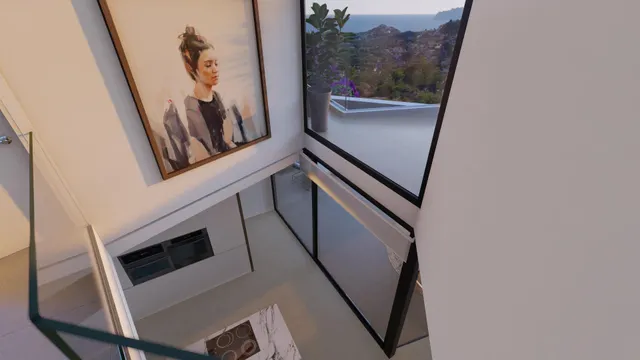 Preciosa promoción de obra nueva con vistas al mar y a la montaña en un entorno privilegiado de Beni — 9
