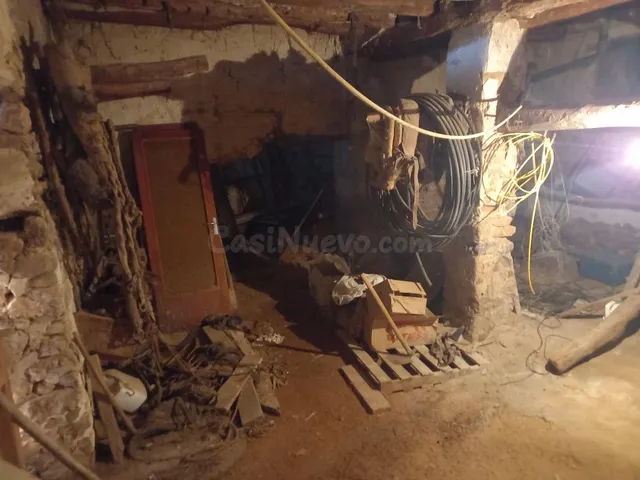 OPORTUNIDAD HACIENDA DE REGADIO CON MASIA Y CONTRUCCIONES HI - foto 4