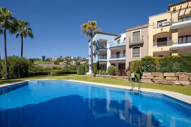 Apartamento 2 habitaciones 89m² en venta - El Madroñal — 23