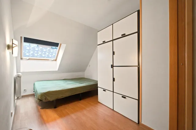 Ático Dúplex 2 habitaciones 105m² en venta - Castilla — 9