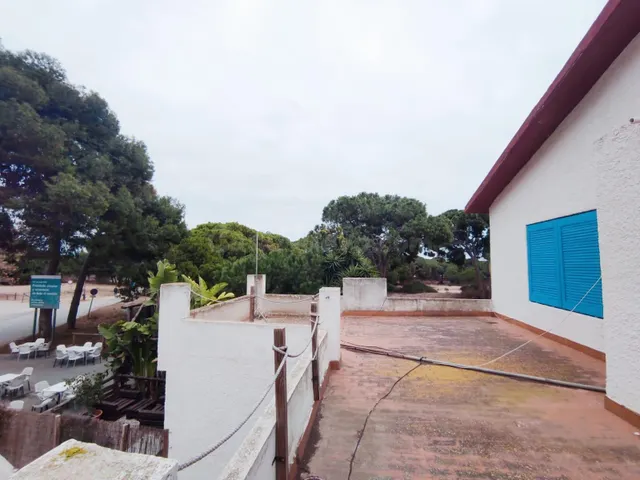 Fantástico local y vivienda en Urbanización Costa-Bella, Gua - foto 5