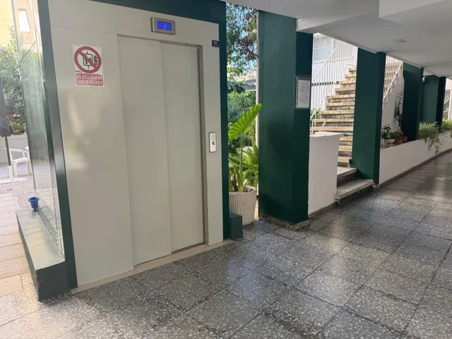 Amplia Vivienda de 4 habitaciones — 23