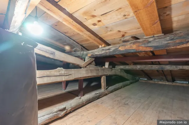 4 Naves, 21.000 m2 de Finca y Casa de 5 habitaciones en Serín, Gijón — 35
