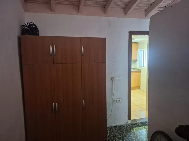 CASA CON ENCANTO EN ALMAYATE COSTA — 22