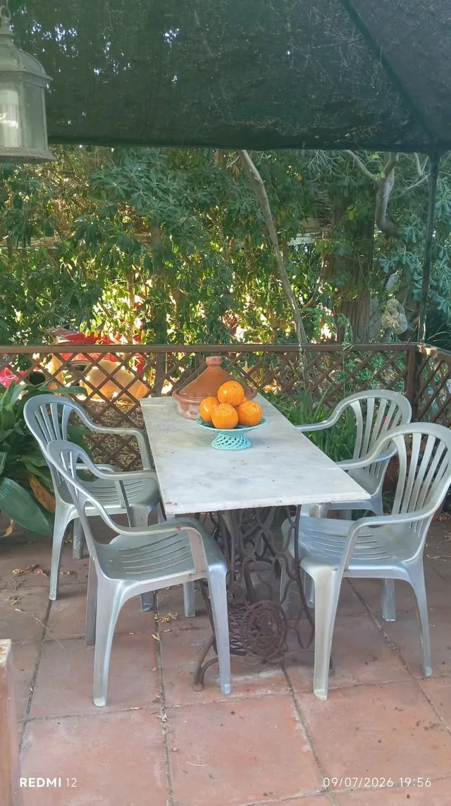 INCREIBLE CASA FAMILIAR CON SOLERA — 2