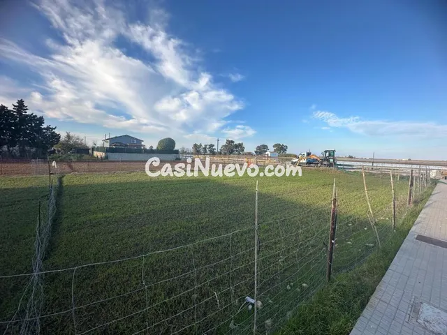 Espectacular terreno esquinero con fabulosas vistas - foto 3