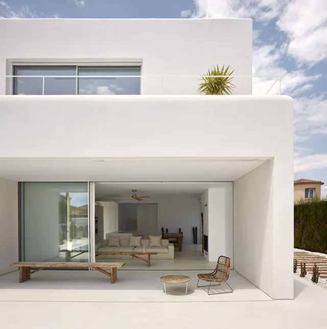 Chalet 3 habitaciones 160m² en venta - Costa Del Sol — 8