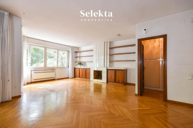 Piso 4 habitaciones 180m² en venta - Pedralbes — 2
