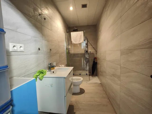 CASA DE PUEBLO EN REFORMAS — 8