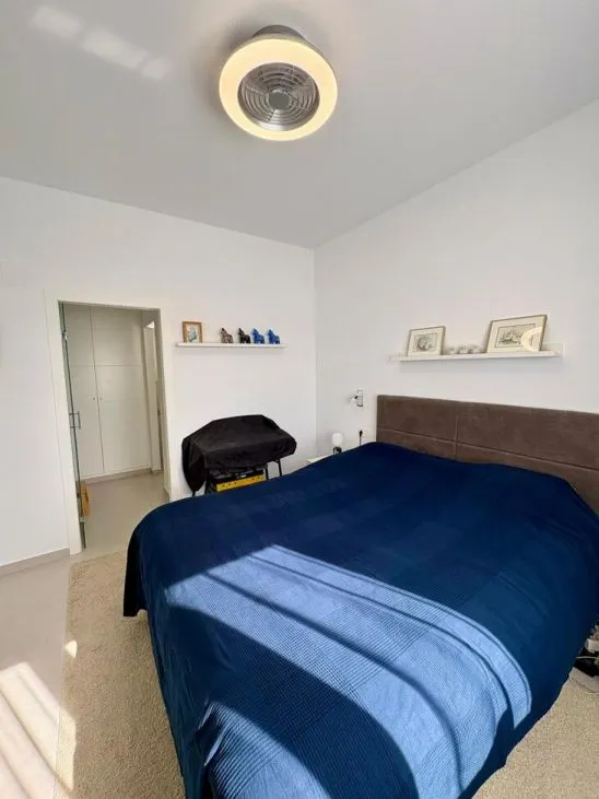 Villa 3 habitaciones 225m² en venta - Pueblo 5 — 26