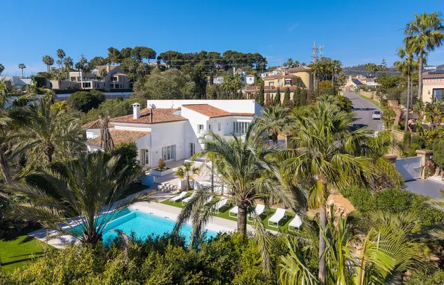 Chalet 9 habitaciones 1112m² en venta - Marbella — 3