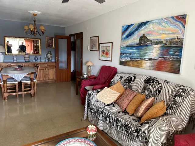 PISAZO cerca de la playa — 6