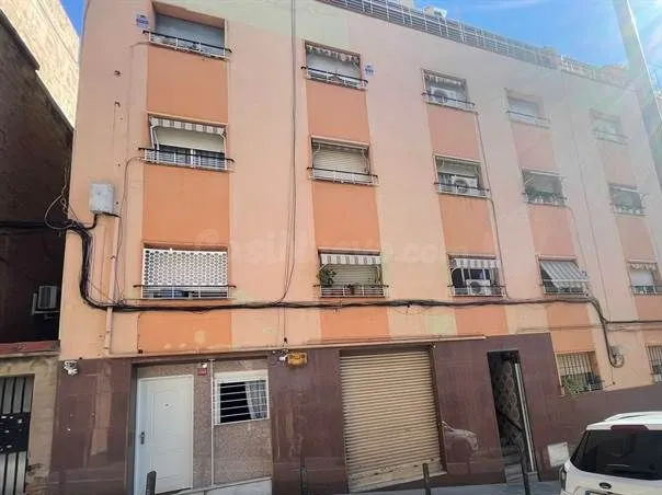 Apartamento 2 habitaciones 55m² en venta - Montigala