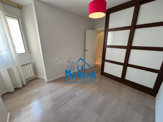 *350.000€ INMOBILIARIA LA MANCHA VENDE PISO EN EL CENTRO DE  - foto 4