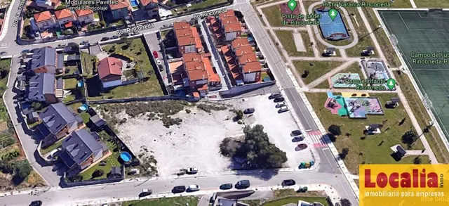 OPORTUNIDAD DE DESARROLLO RESIDENCIAL POLANCO (CANTABRIA) - foto 5
