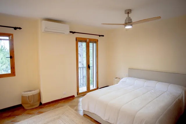 Villa 2 habitaciones en venta - Montañar I — 24