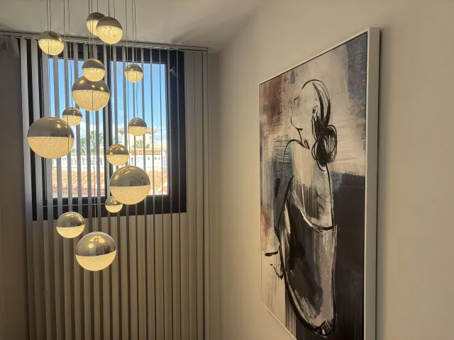 Villa 3 habitaciones 174m² en venta - Los Urrutias — 29
