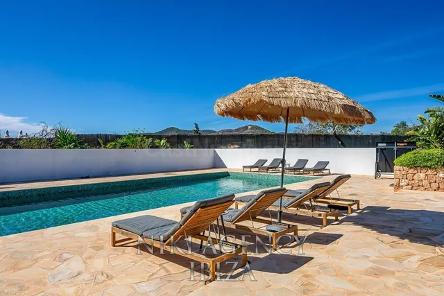 Casa-Chalet en Venta en Sant Josep De Sa Talaia Baleares — 2