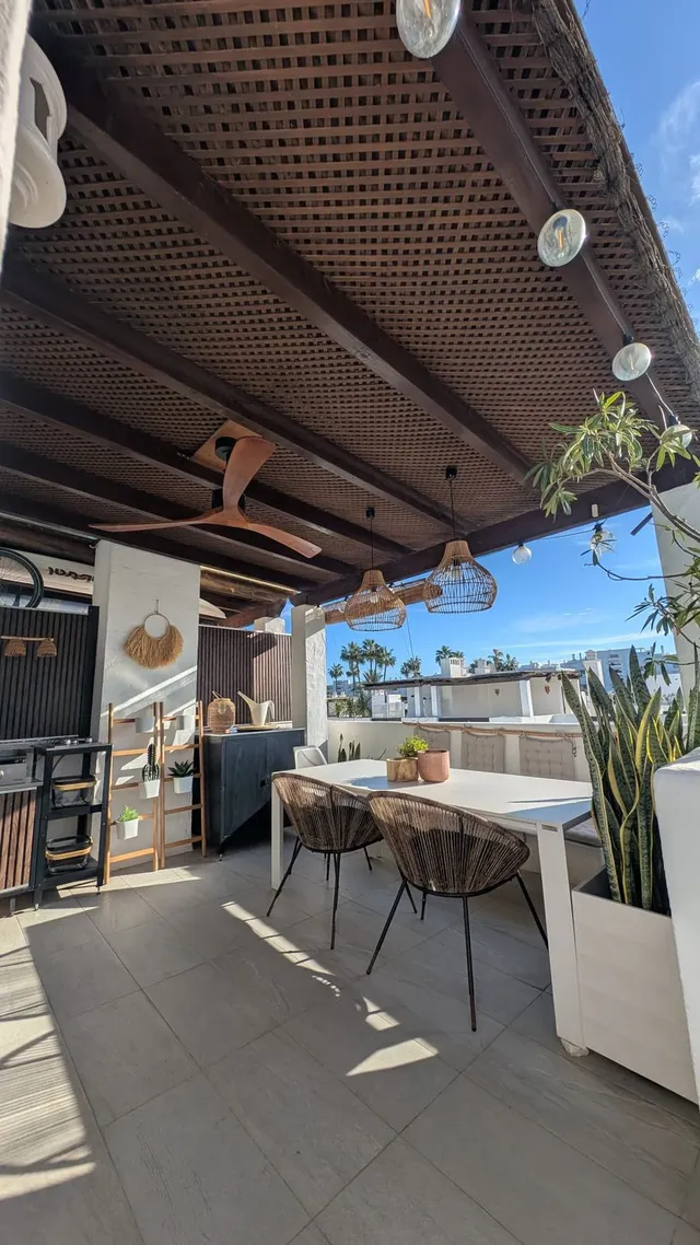 Adosado 4 habitaciones 129m² en venta - Marbella — 27