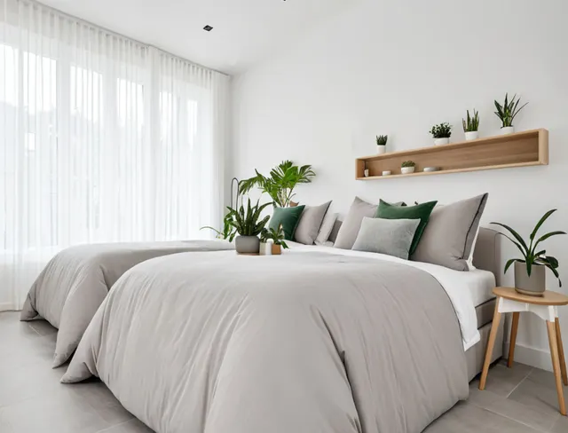 Villa 3 habitaciones 260m² en venta - Las Filipinas — 16
