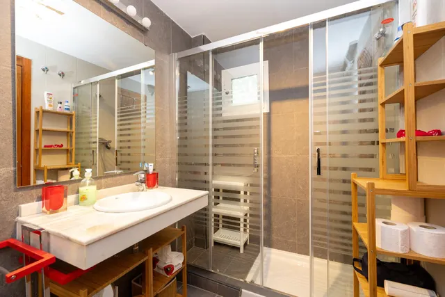 Piso 2 habitaciones 49m² en venta - SIERRA NEVADA — 14
