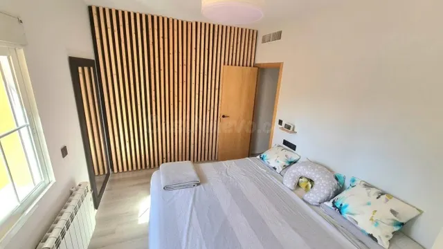 SE VENDE DUPLEX EN ALGUAZAS - foto 4