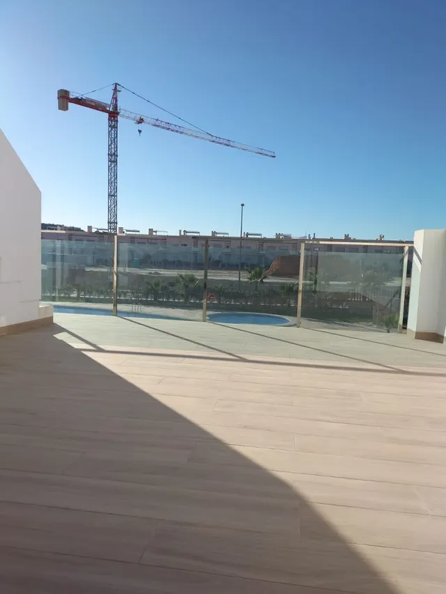 Apartamento 2 habitaciones 76m² en venta - Orihuela — 22