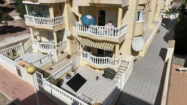 Casa 3 habitaciones 90m² en venta - El Edén - Los Estaños — 27