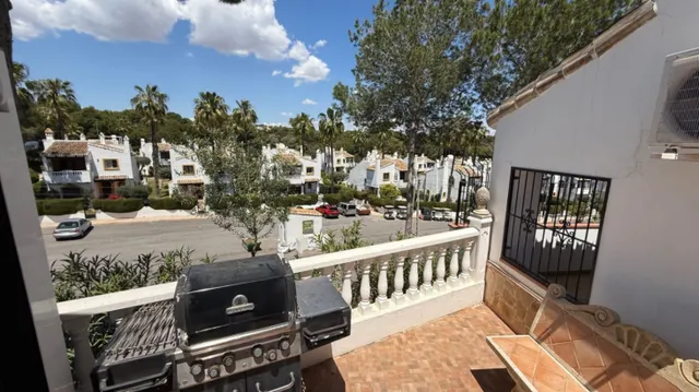 Villa 4 habitaciones 156m² en venta - Villamartín-Las Filipinas — 32