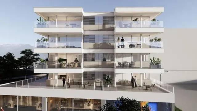 OBRA NUEVA COSTA DAURADA CUNIT - foto 3