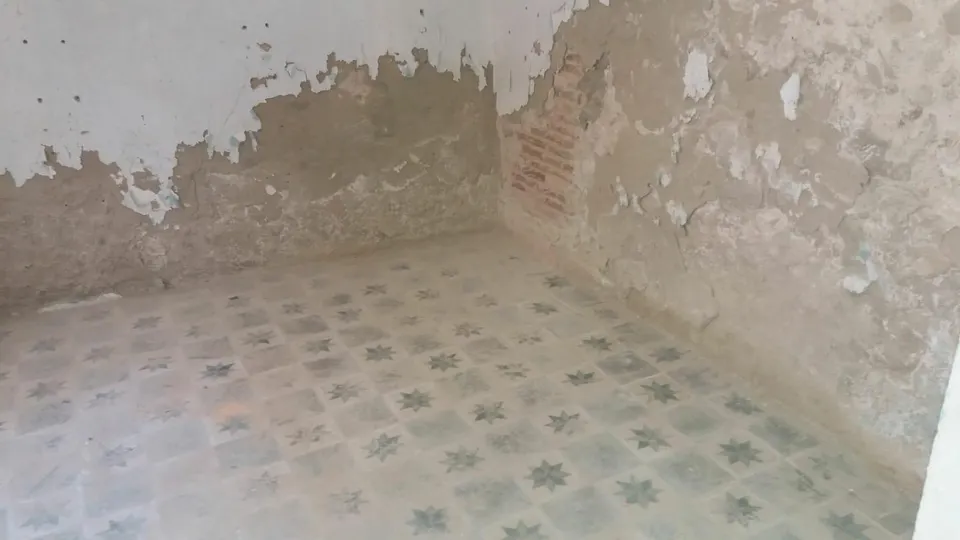 Venta de Casa con Bar