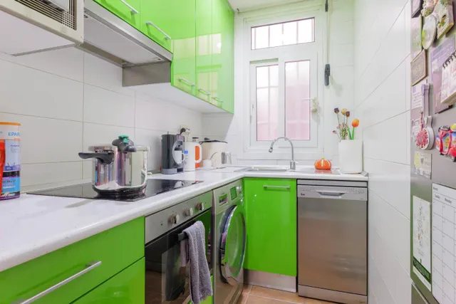 Piso en venta en Menendez Pelayo — 13