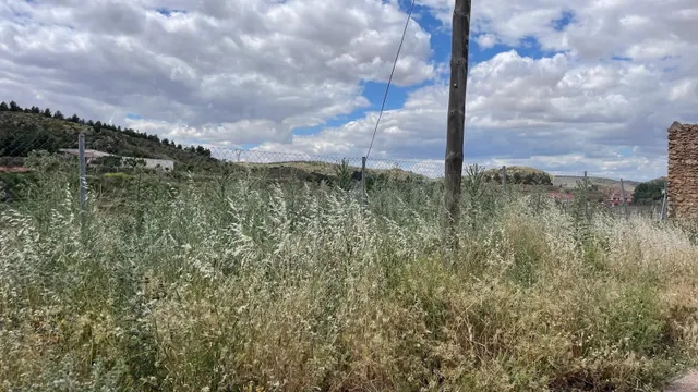 Terreno Urbano en venta en Fuentealbilla, Albacete - foto 4