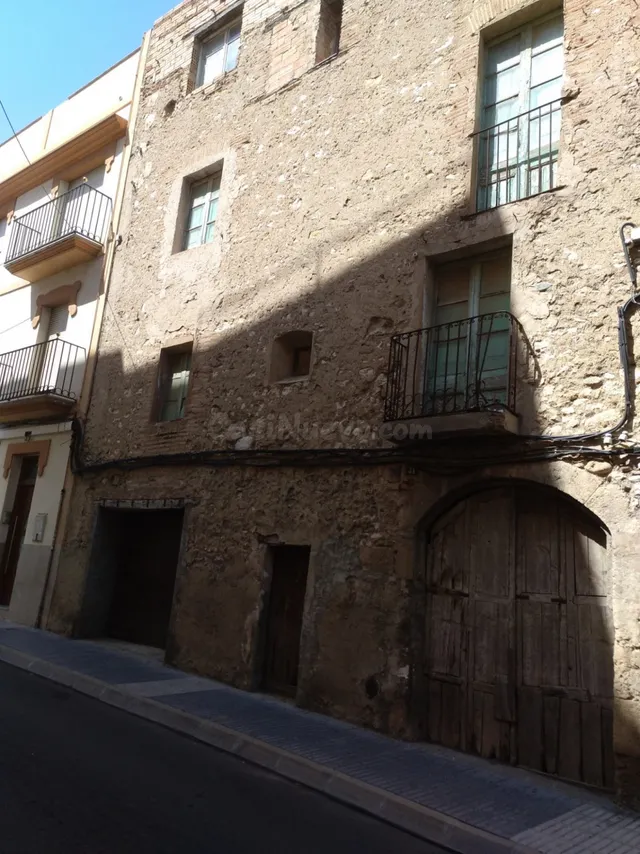 CASA PARA DERRIBAR EN COSNTANTÑ - foto 2