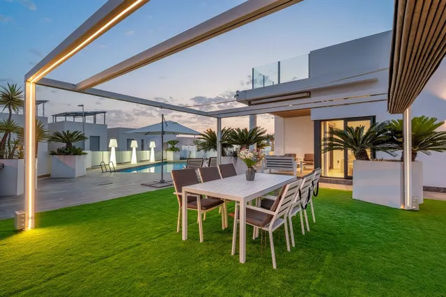Villa 3 habitaciones 113m² en venta - PAU 26 — 8