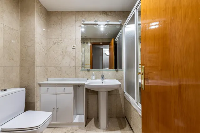 Piso 2 habitaciones 92m² en venta - Ciudad Universitaria — 13